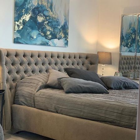 Apartment New Luxury Prince-Suite Venezia San Marco 外观 照片