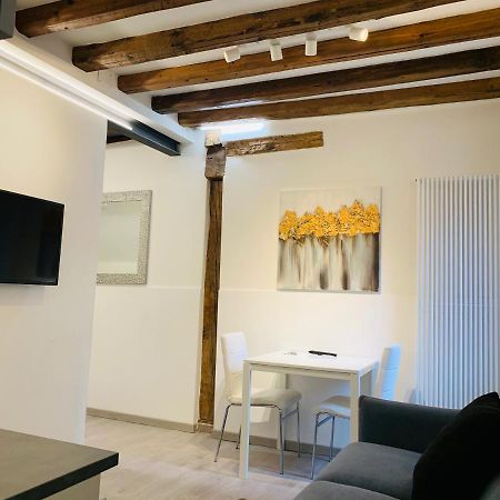 Apartment New Luxury Prince-Suite Venezia San Marco 外观 照片