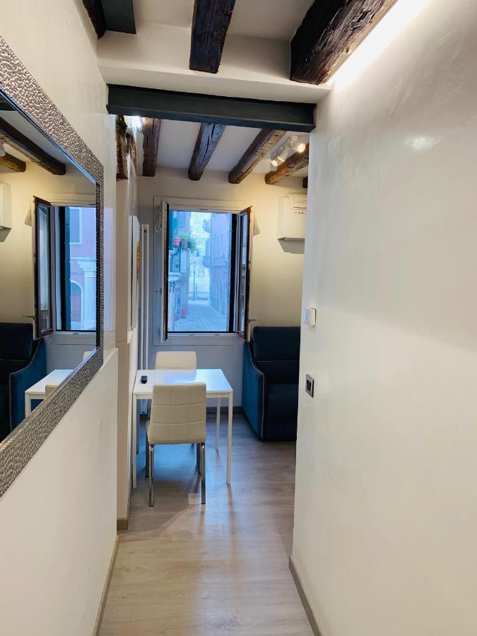 Apartment New Luxury Prince-Suite Venezia San Marco 外观 照片