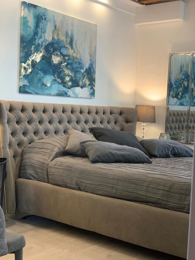 Apartment New Luxury Prince-Suite Venezia San Marco 外观 照片