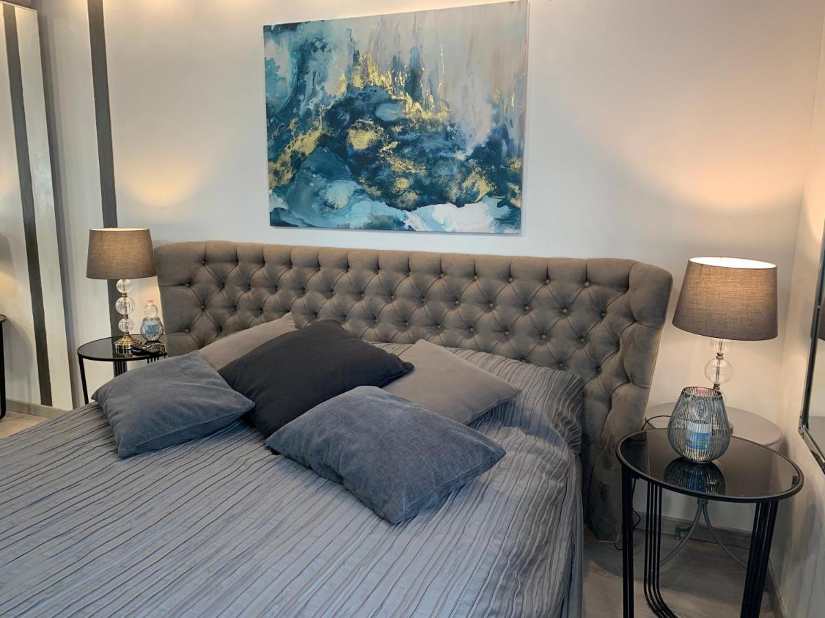 Apartment New Luxury Prince-Suite Venezia San Marco 外观 照片