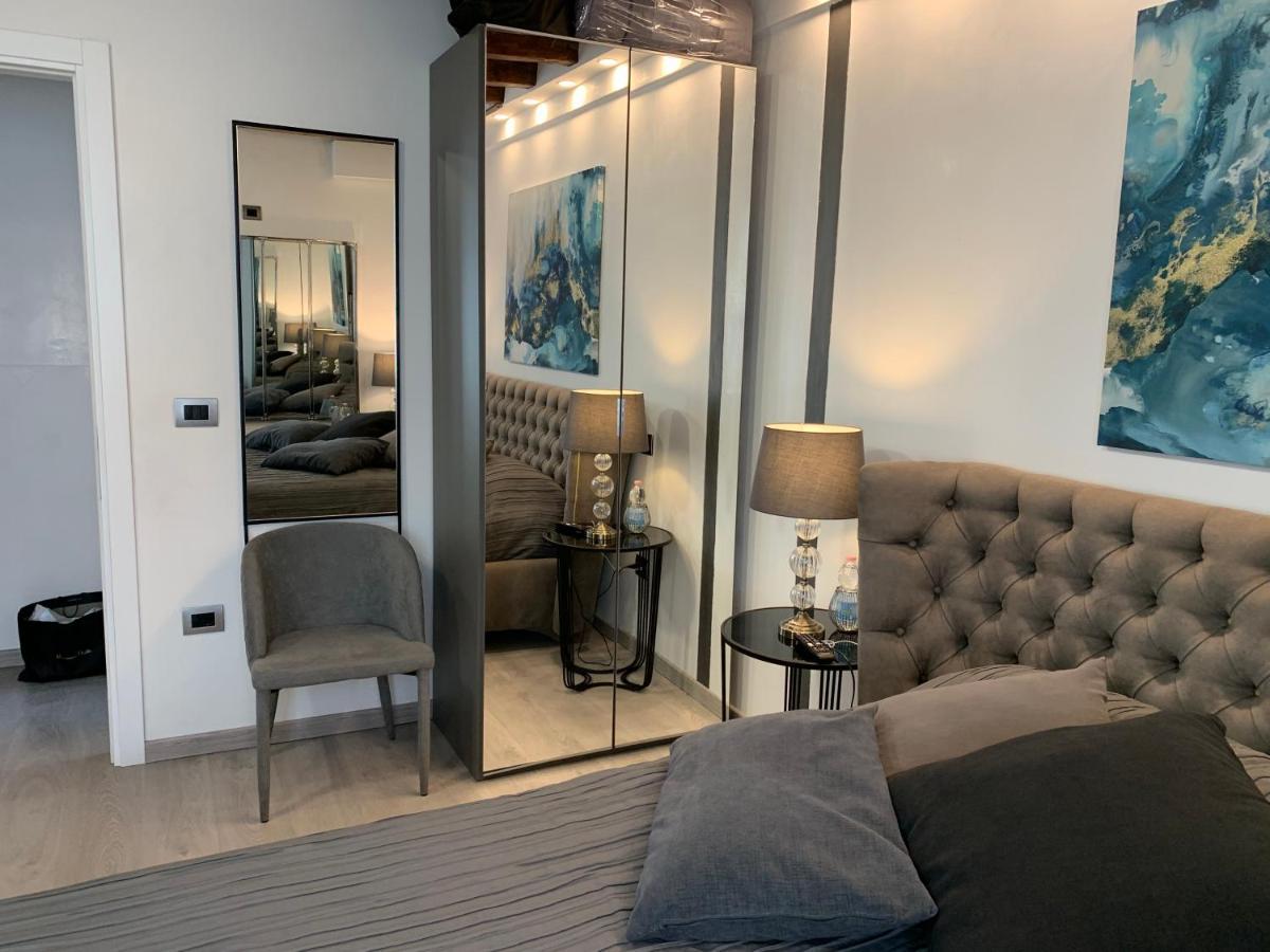 Apartment New Luxury Prince-Suite Venezia San Marco 外观 照片