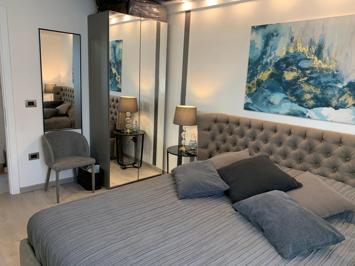 Apartment New Luxury Prince-Suite Venezia San Marco 外观 照片