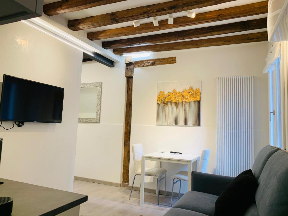 Apartment New Luxury Prince-Suite Venezia San Marco 外观 照片