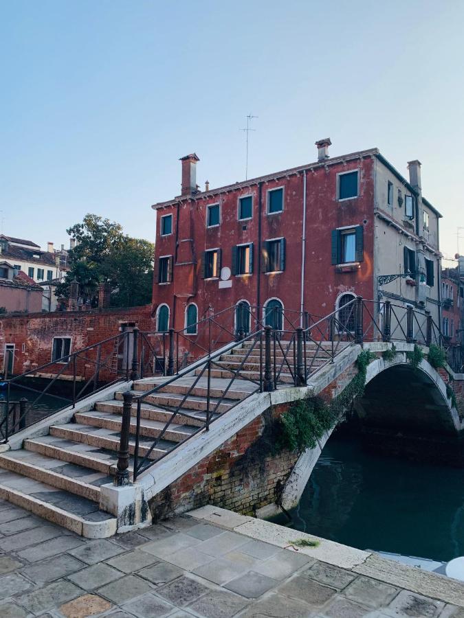 Apartment New Luxury Prince-Suite Venezia San Marco 外观 照片