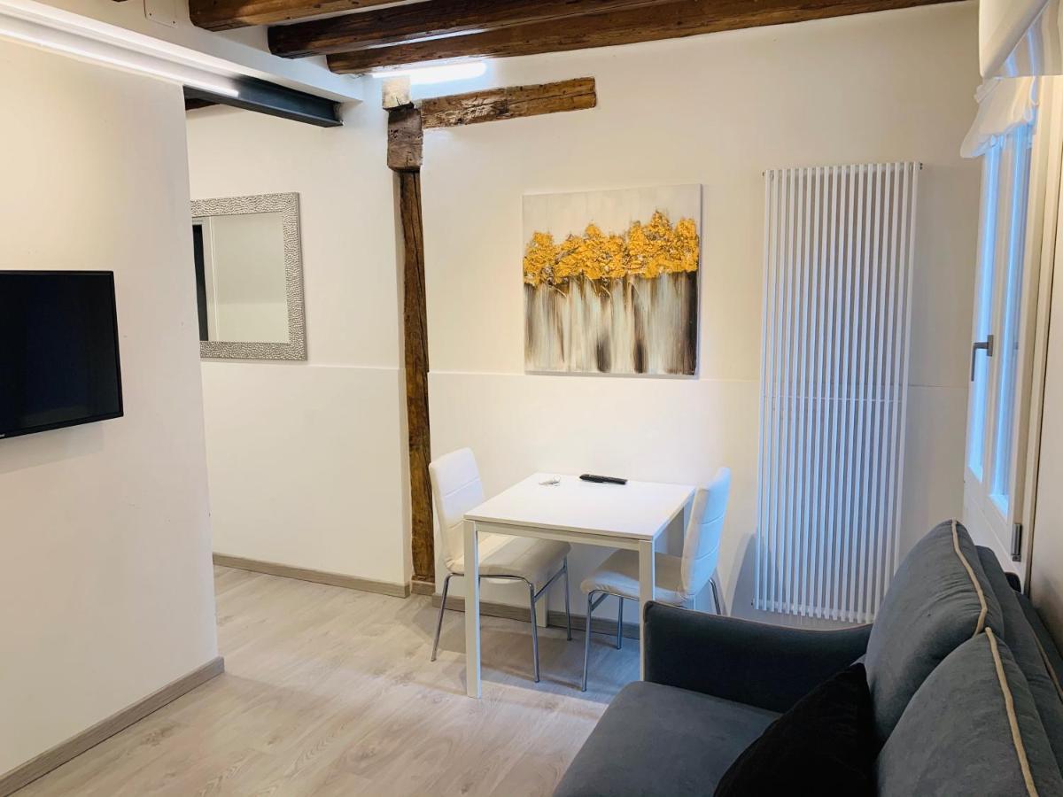 Apartment New Luxury Prince-Suite Venezia San Marco 外观 照片