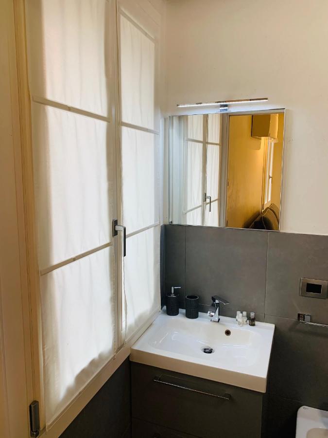 Apartment New Luxury Prince-Suite Venezia San Marco 外观 照片