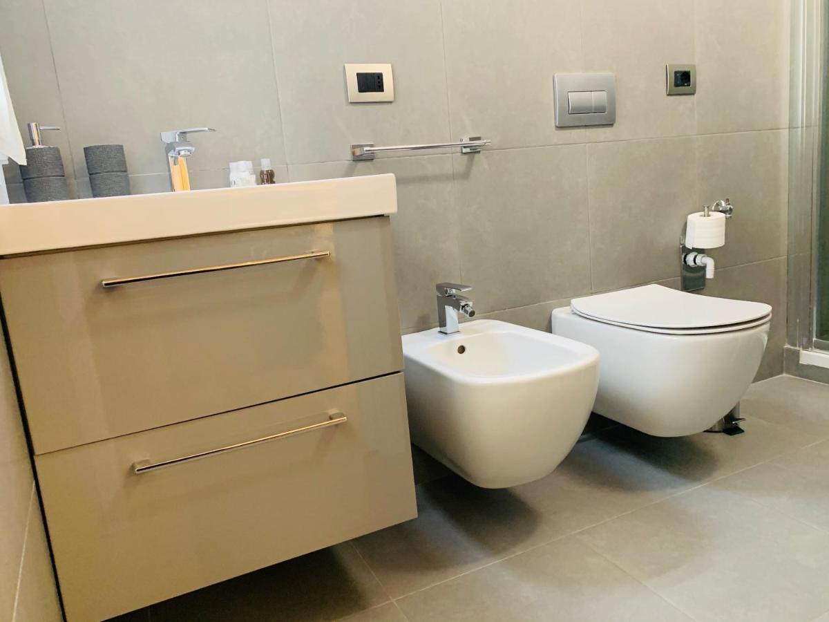Apartment New Luxury Prince-Suite Venezia San Marco 外观 照片