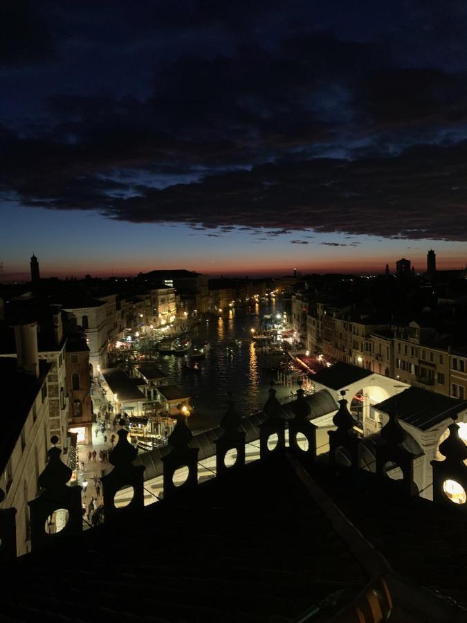 Apartment New Luxury Prince-Suite Venezia San Marco 外观 照片