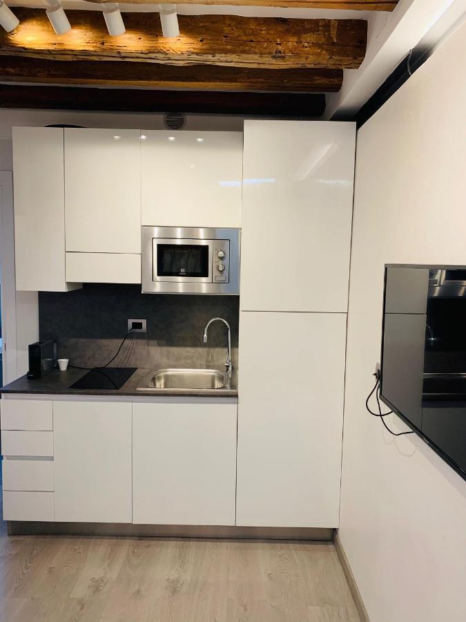 Apartment New Luxury Prince-Suite Venezia San Marco 外观 照片