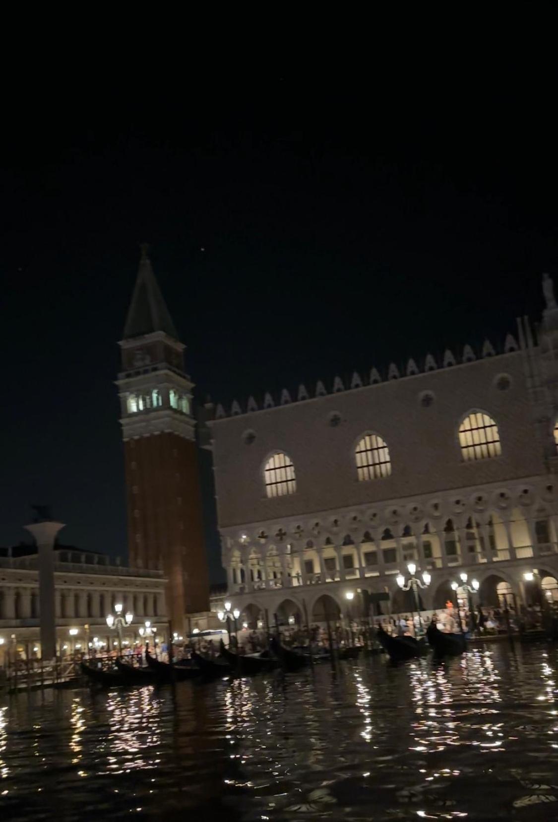 Apartment New Luxury Prince-Suite Venezia San Marco 外观 照片